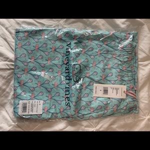 NWT Vineyard Vines PJ Pants